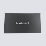 Daniele donati ženski kožni novčanik