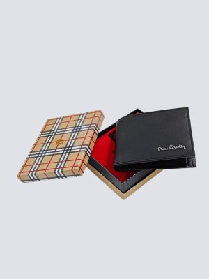 Pierre Cardin muški kožni novčanik - mini