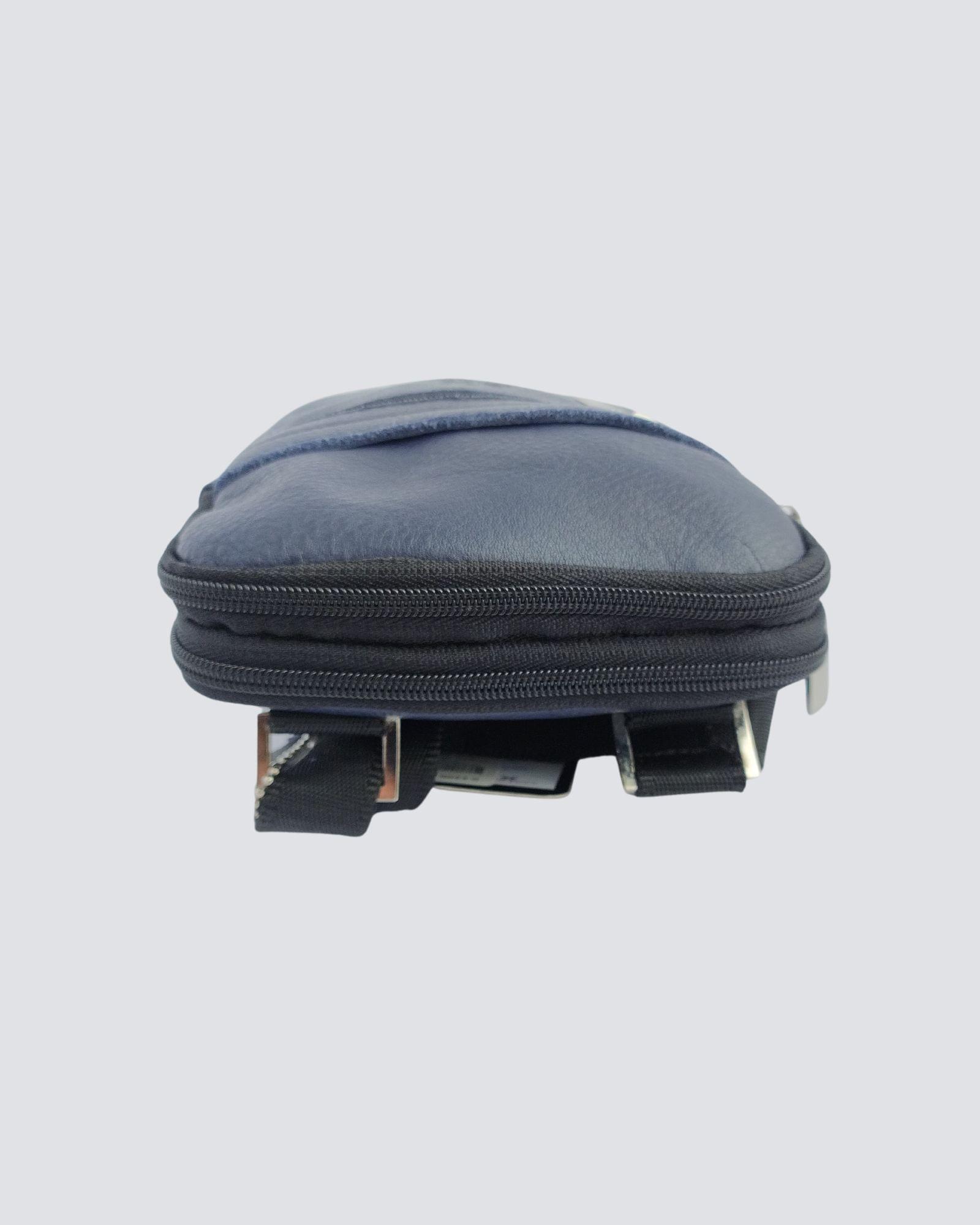 poloxchange-muska-kozna-torba-teget2 Poloxchange blue muška kožna torba teget