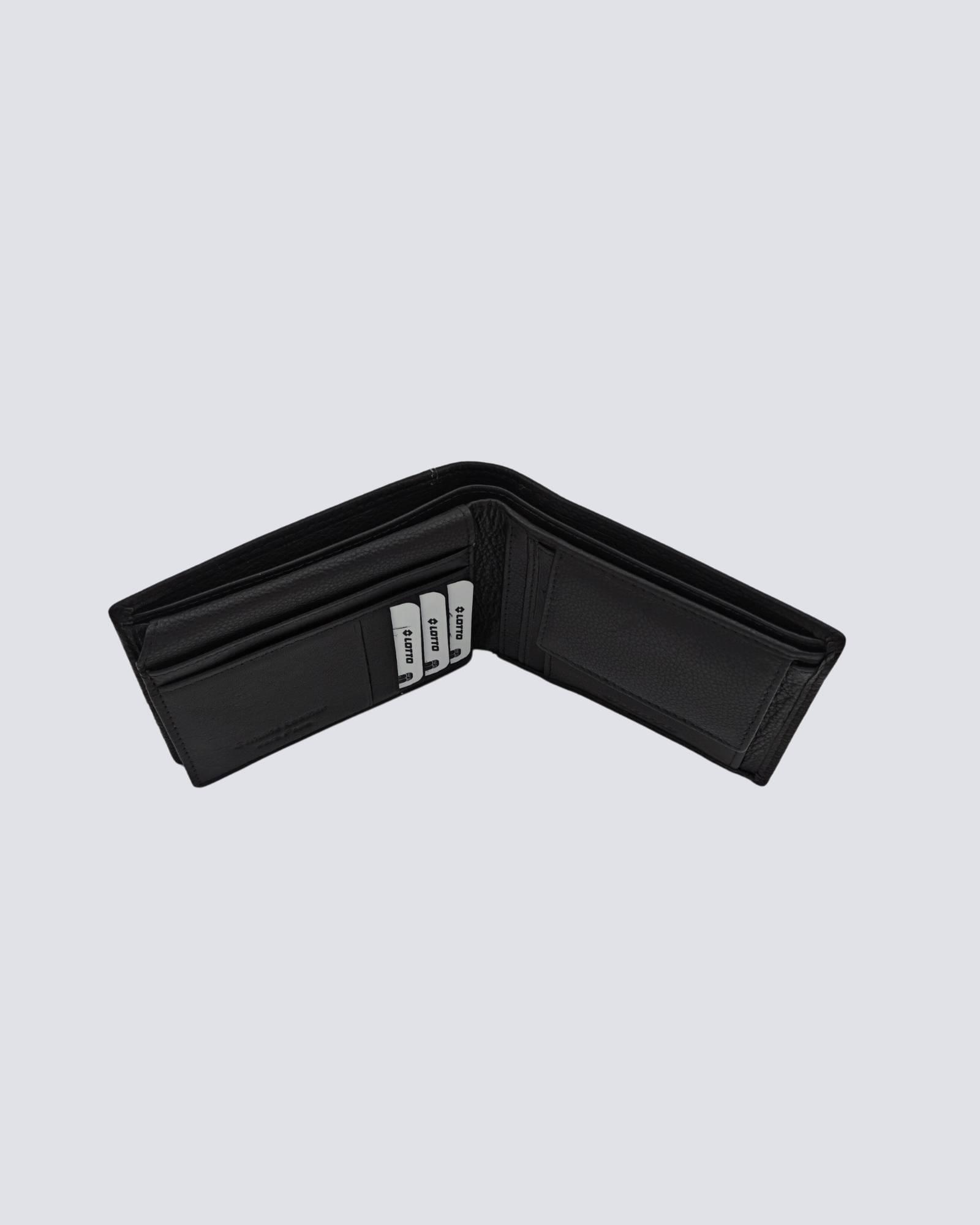 lotto-muski-kozni-novcanik-crni-sa-metalnom-kopcom-2 Lotto muški kožni novčanik - crni sa metalnom kopčom