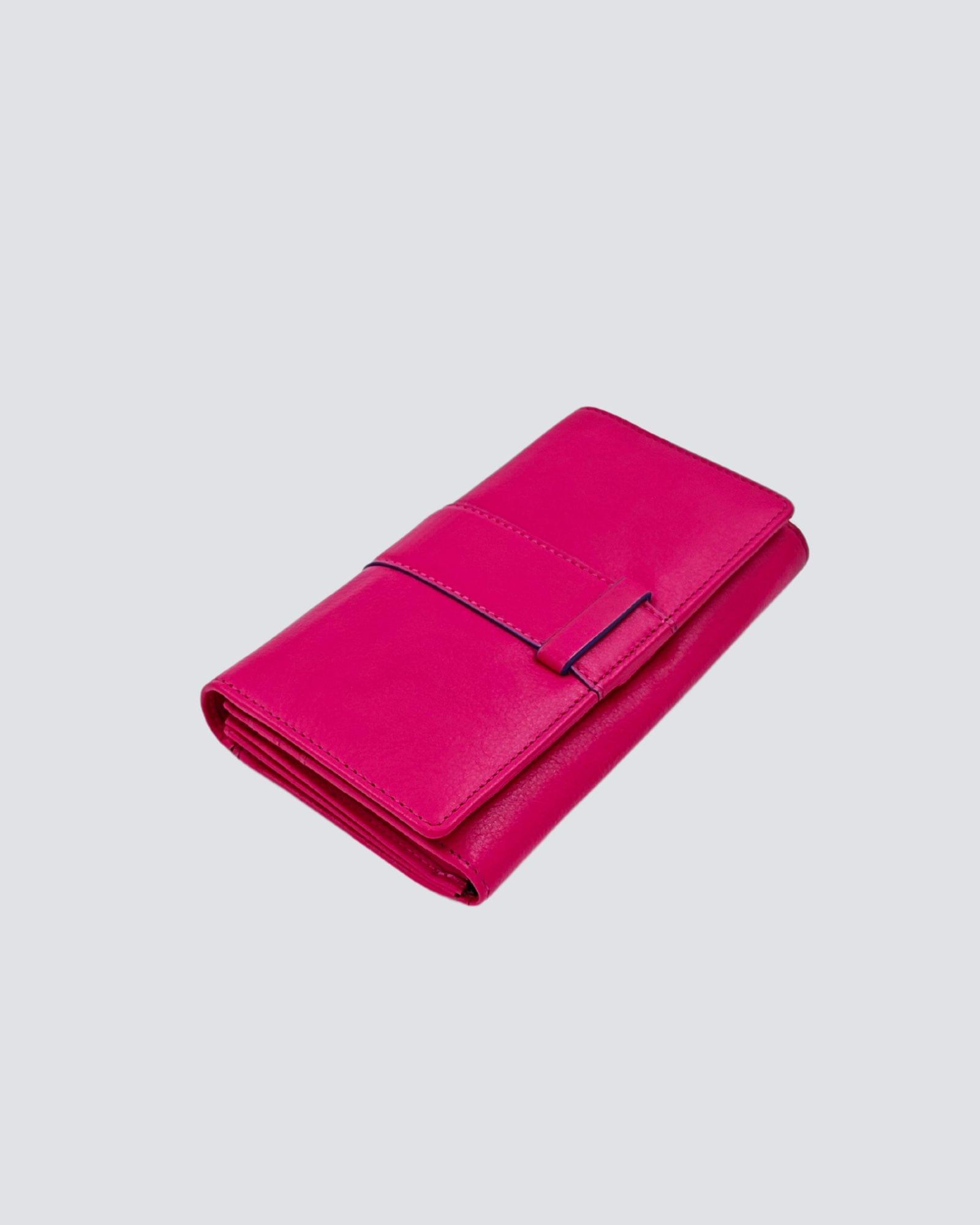 primehide-zenski-kozni-novcanik-crni-rozi-4 primehide-zenski-kozni-novcanik-crni-rozi